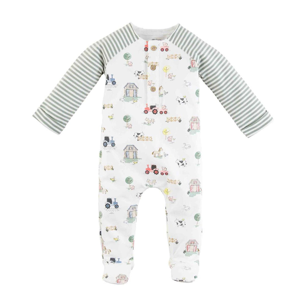 Farm Sleeper - Madison&