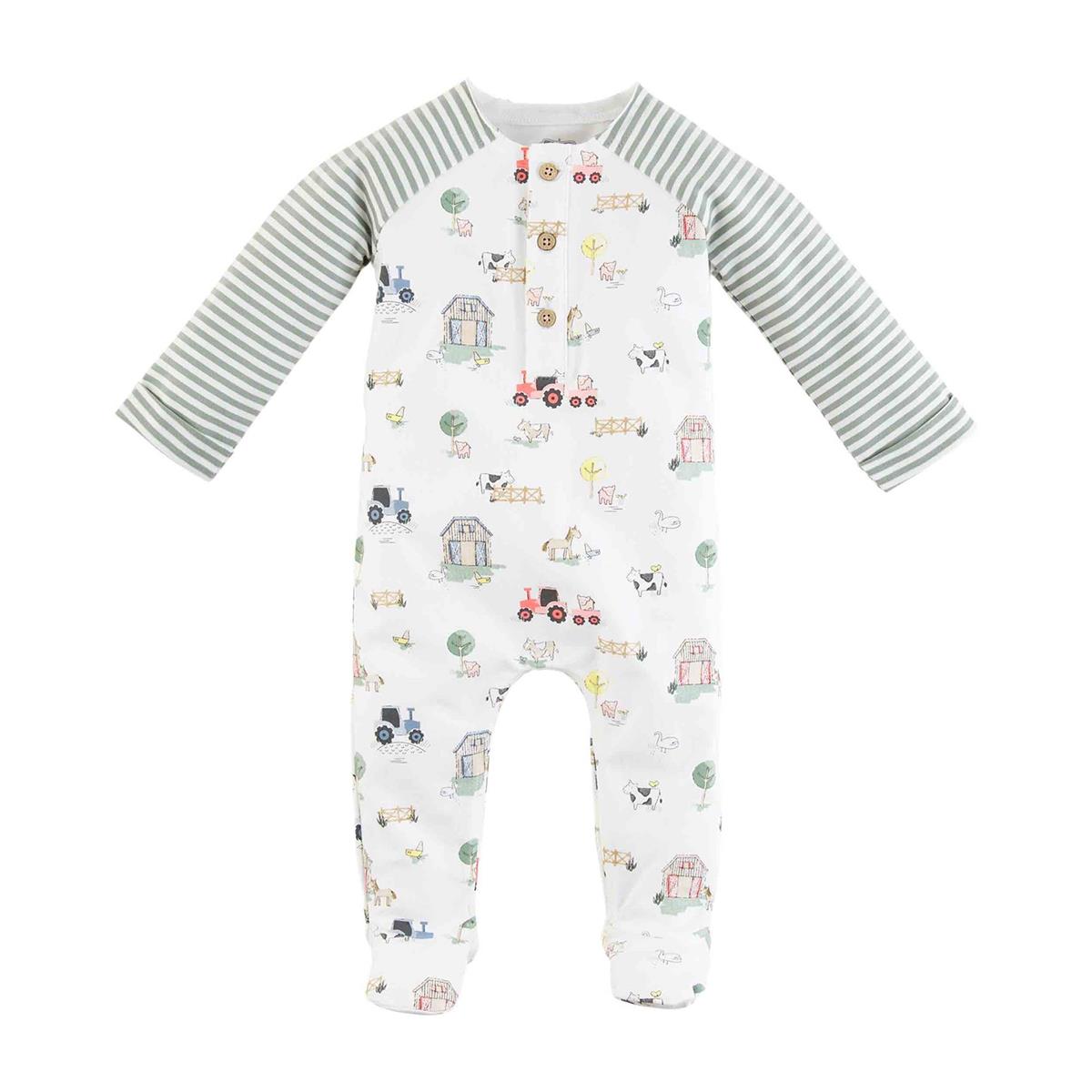 Farm Sleeper - Madison's Niche 