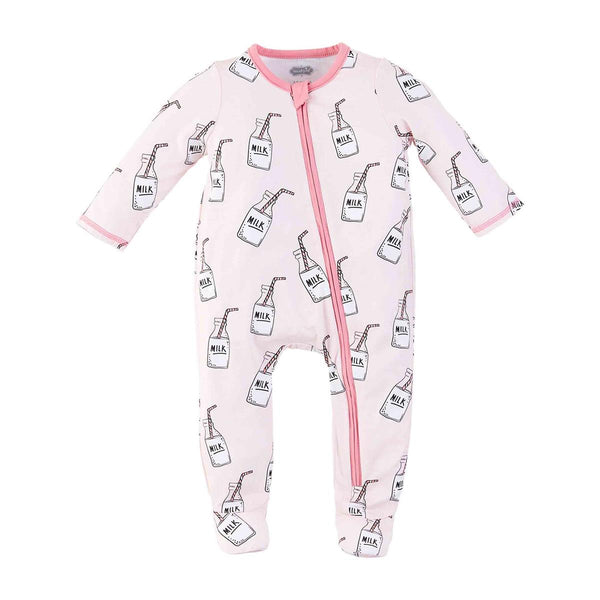 Pink Milk Sleeper Madison's Niche 