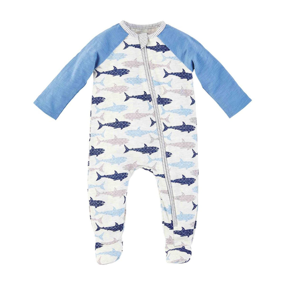 Shark Sleeper - Madison&