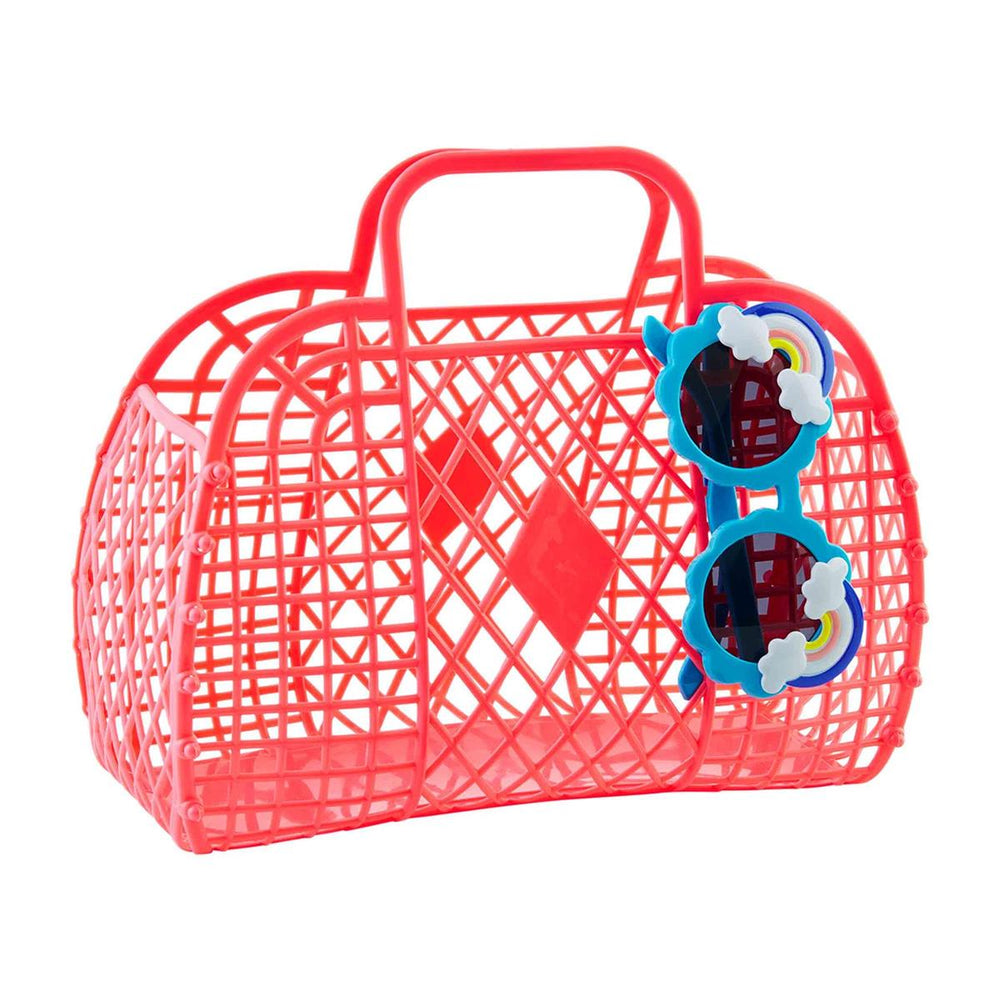 Sunglasses & Tote Set - Madison's Niche 