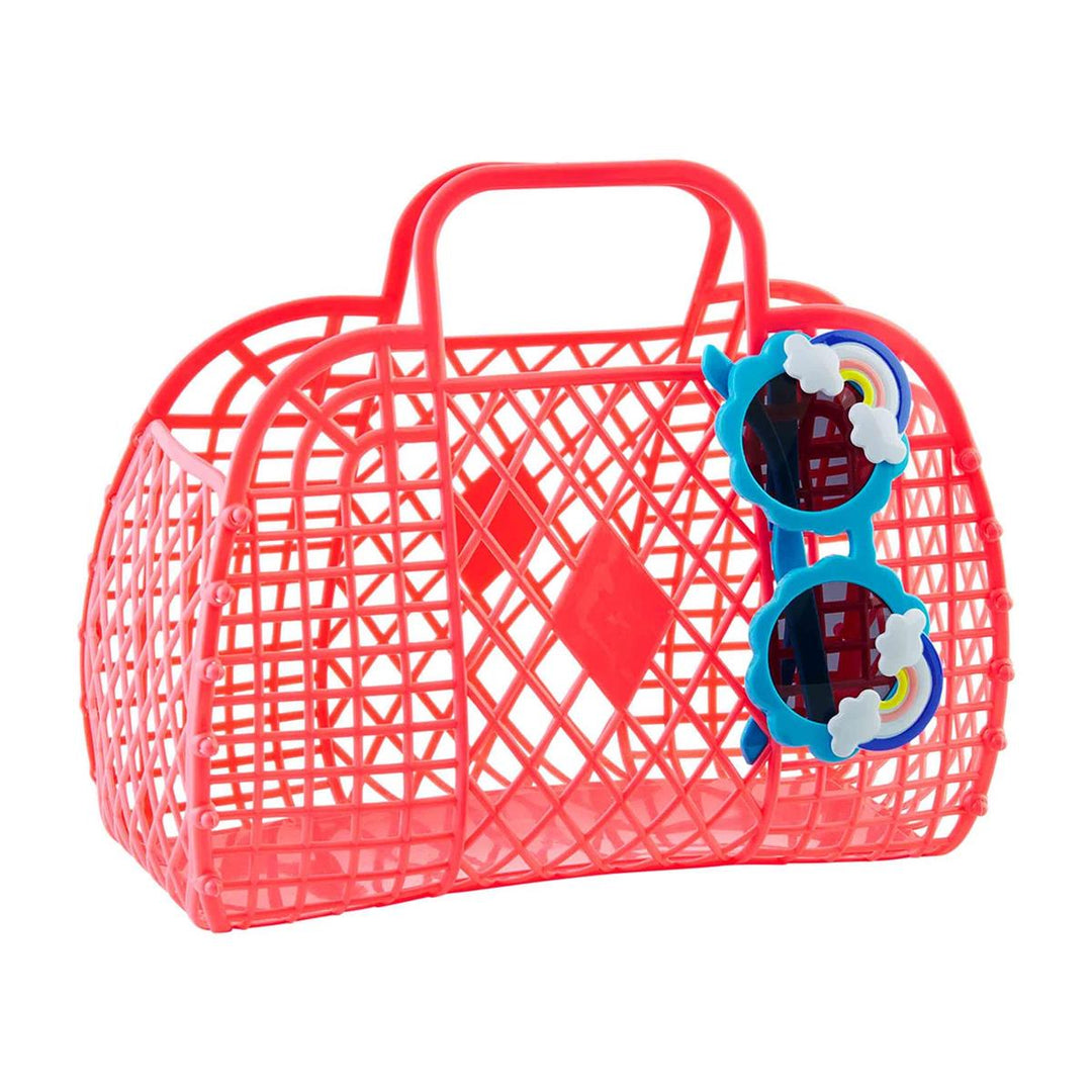 Sunglasses & Tote Set - Madison's Niche 