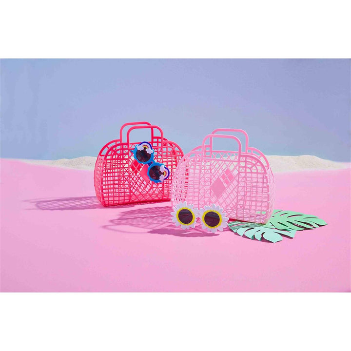 Sunglasses & Tote Set - Madison's Niche 