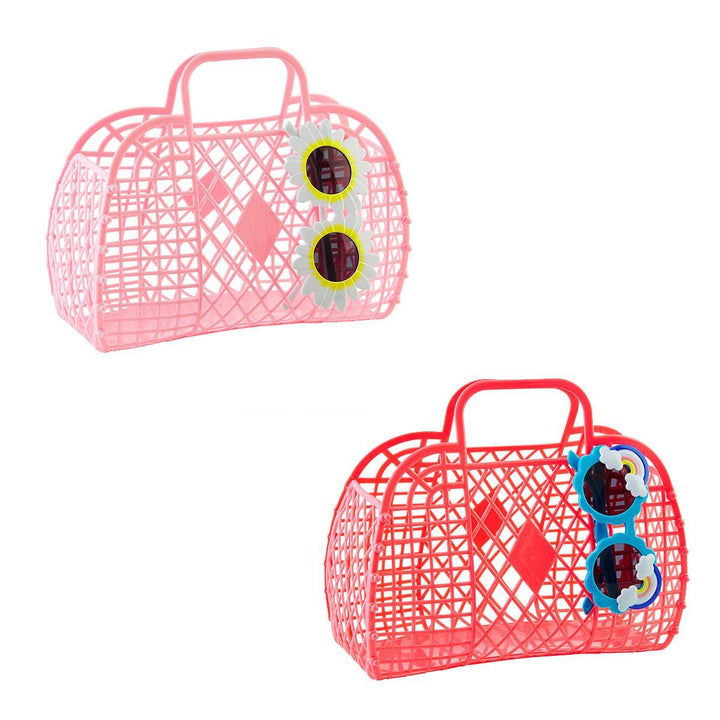 Sunglasses & Tote Set - Madison's Niche 