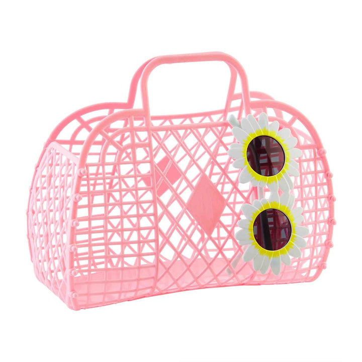 Sunglasses & Tote Set - Madison's Niche 