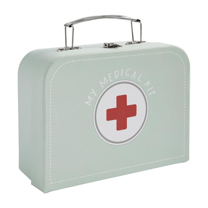Suitcase Medical Kit - Madison's Niche 