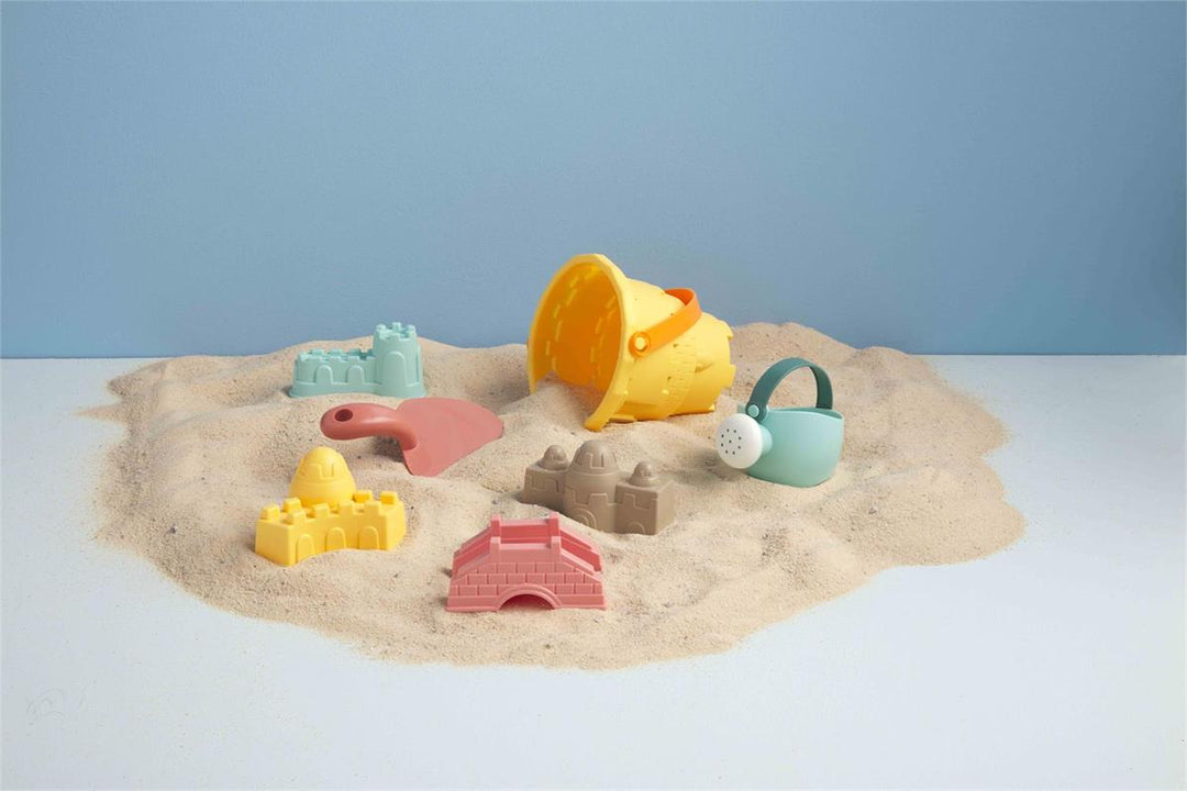Bucket Sand Toys Set - Madison's Niche 