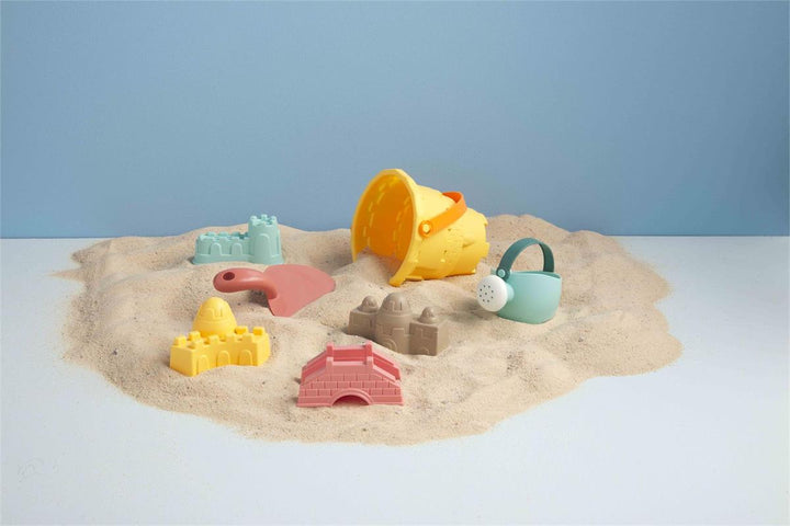 Bucket Sand Toys Set - Madison's Niche 