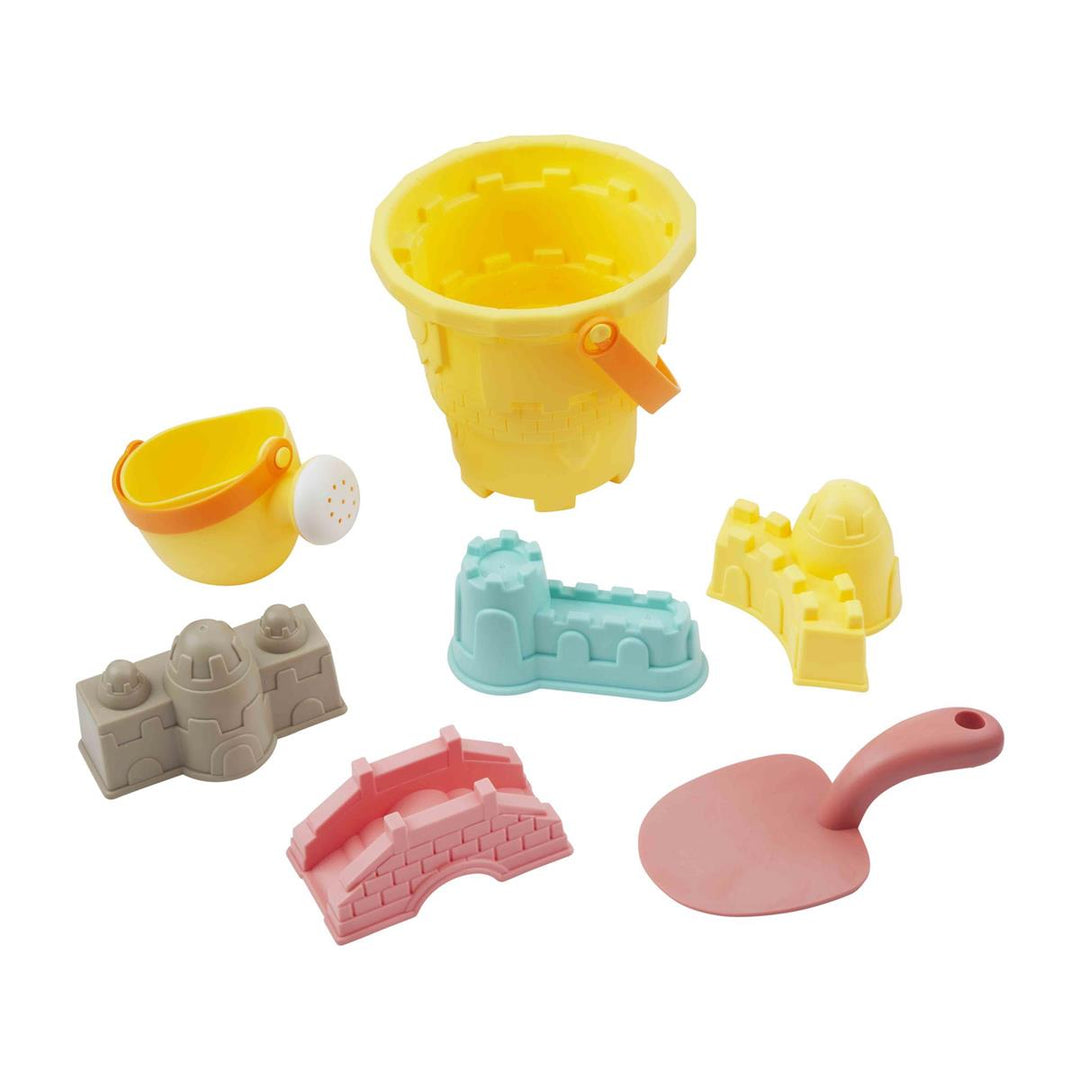 Bucket Sand Toys Set - Madison's Niche 
