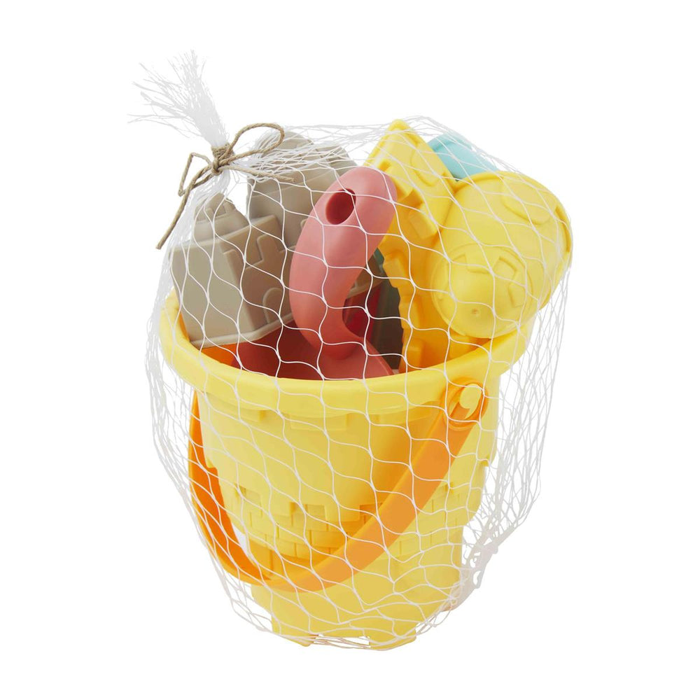 Bucket Sand Toys Set - Madison's Niche 