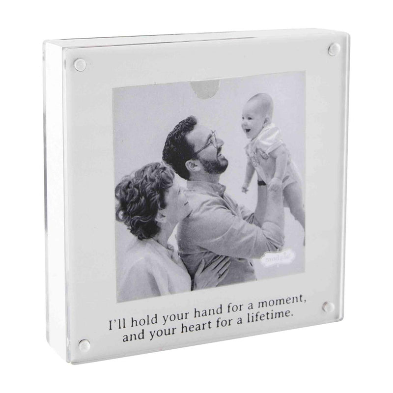 Baby Handprint Frame Set - Madison's Niche 