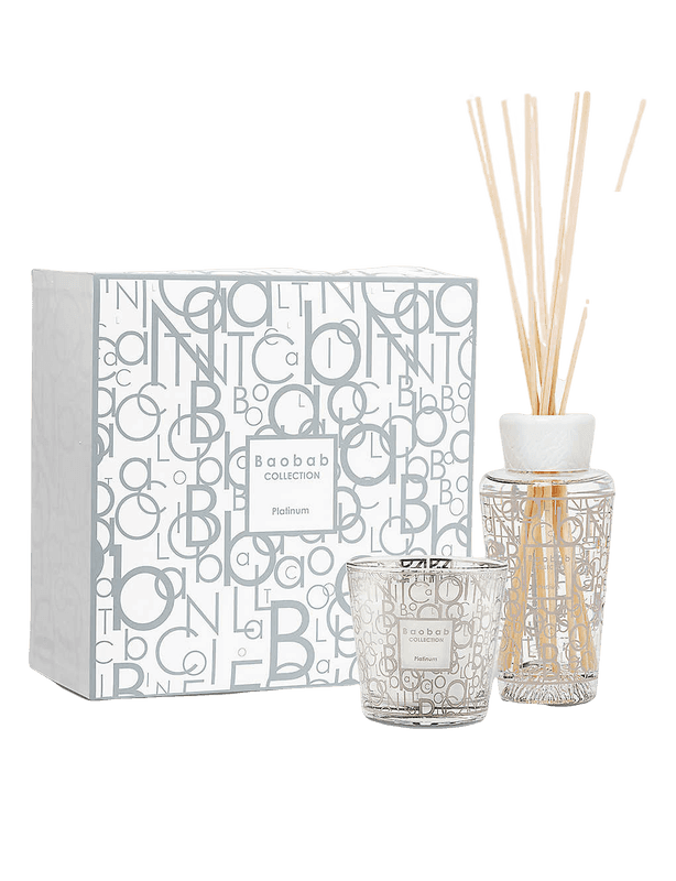 Les Exclusives Platinum Gift Set - Madison's Niche 