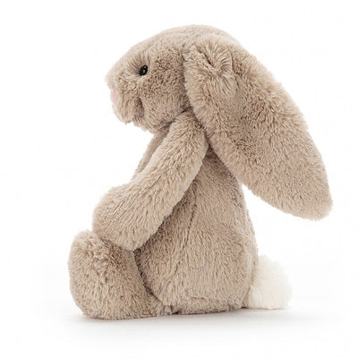 Bashful Beige Bunny - Madison's Niche 