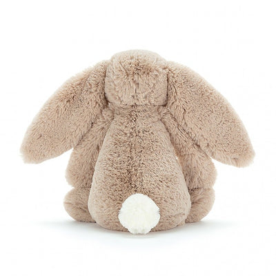 Bashful Beige Bunny - Madison's Niche 
