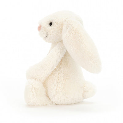 Bashful Cream Bunny - Madison's Niche 