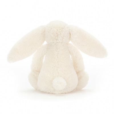 Bashful Cream Bunny - Madison's Niche 