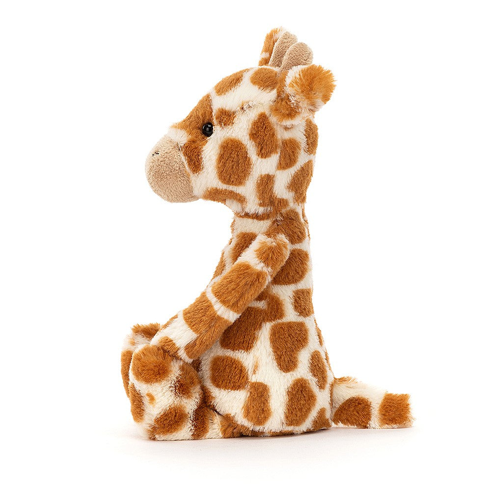 Bashful Giraffe Medium - Madison's Niche 