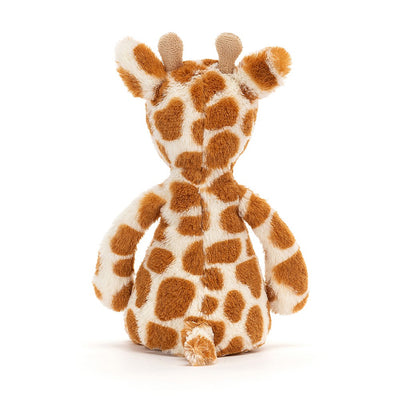 Bashful Giraffe Medium - Madison's Niche 