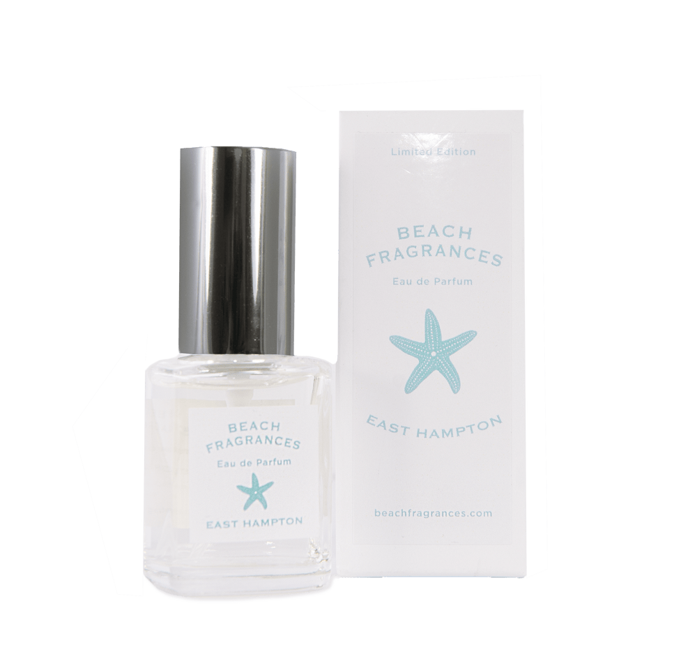 BEACH FRAGRANCES Beauty Beach Fragrances Perfume: East Hampton