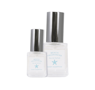 BEACH FRAGRANCES Beauty Beach Fragrances Perfume: East Hampton