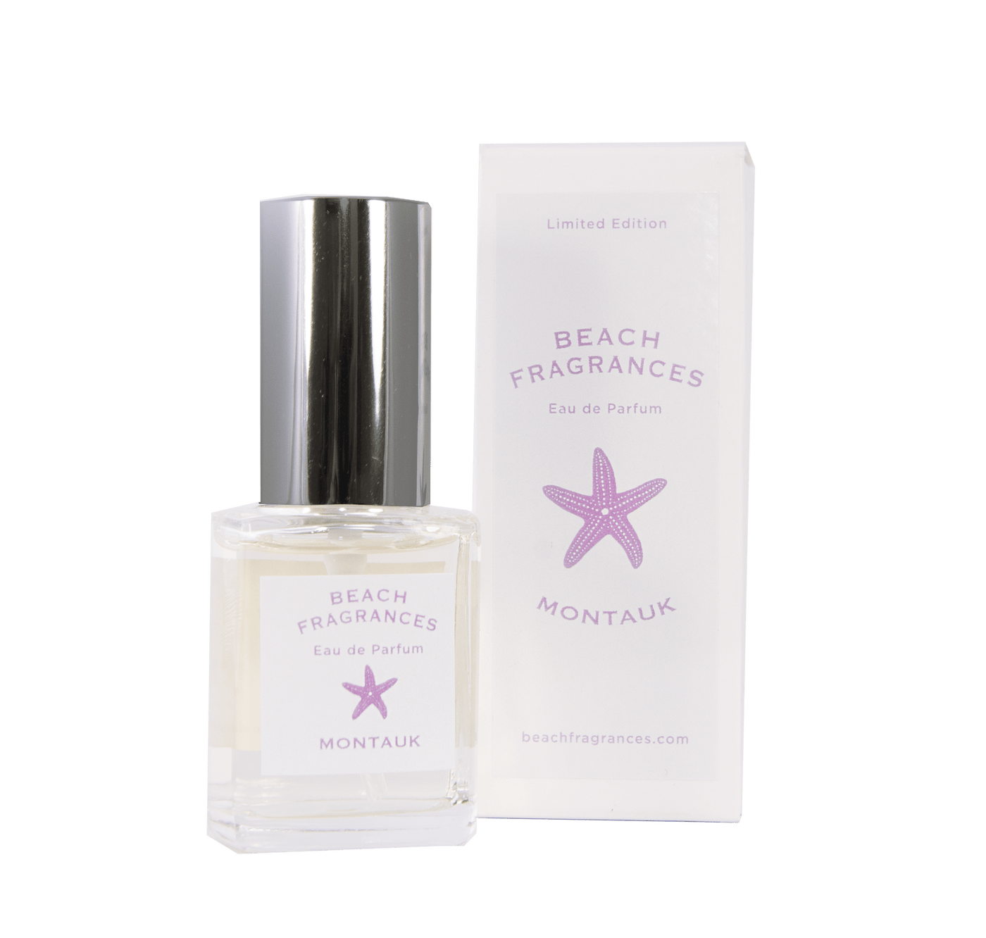 BEACH FRAGRANCES Beauty Beach Fragrances Perfume: Montauk