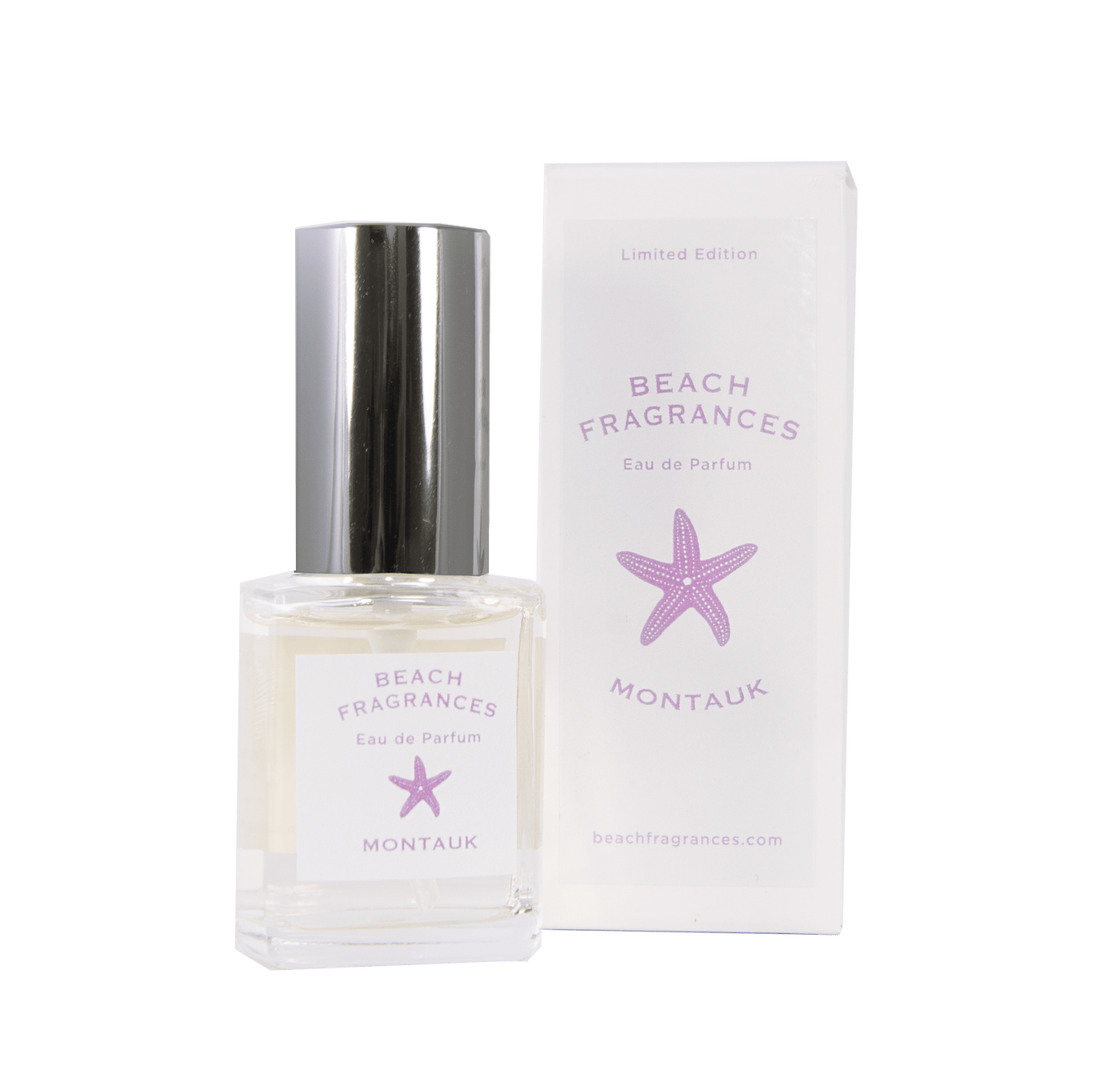 BEACH FRAGRANCES Beauty Beach Fragrances Perfume: Montauk