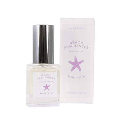 BEACH FRAGRANCES Beauty Beach Fragrances Perfume: Montauk