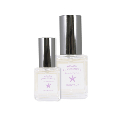 Beach Fragrances Perfume: Montauk - Madison's Niche 