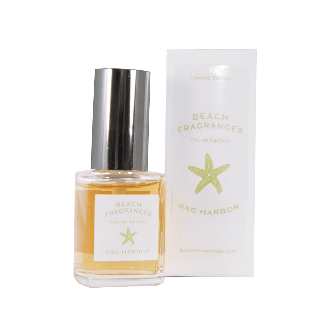 BEACH FRAGRANCES Beauty Beach Fragrances Perfume: Sag Harbor