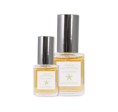 BEACH FRAGRANCES Beauty Beach Fragrances Perfume: Sag Harbor
