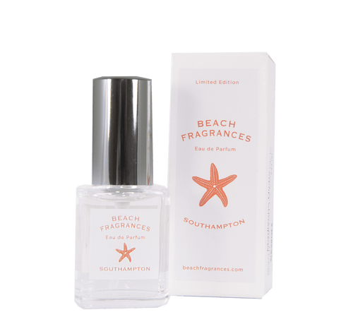 BEACH FRAGRANCES Beauty Beach Fragrances Perfume: Southampton