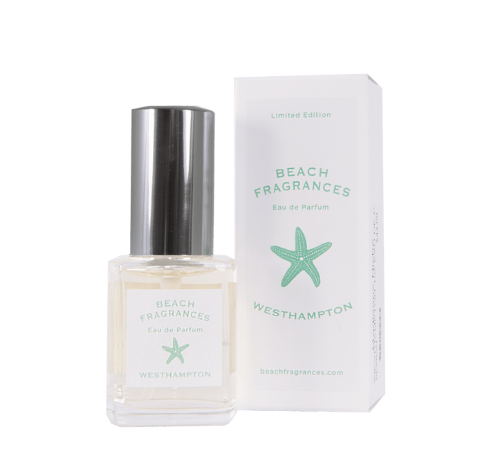 BEACH FRAGRANCES Beauty Beach Fragrances Perfume: Westhampton