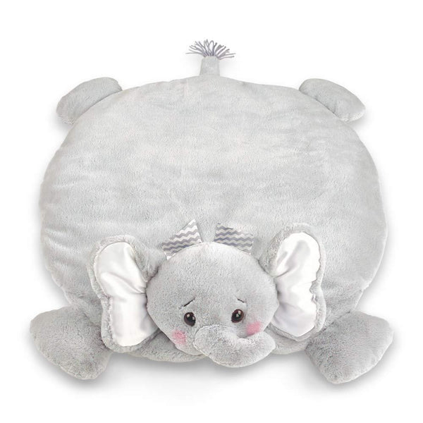 Lil' Spout Elephant Belly Blanket Madison's Niche 