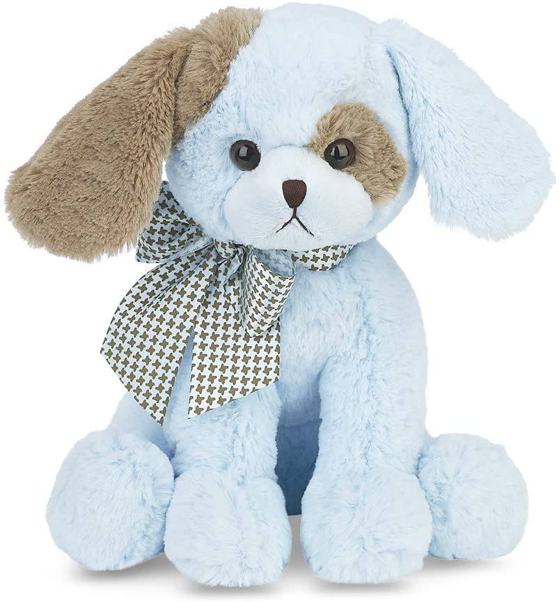 Percy Puppy Lullaby Plush - Madison's Niche 