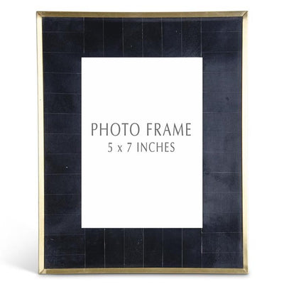 Black Tile Frame - Madison's Niche 