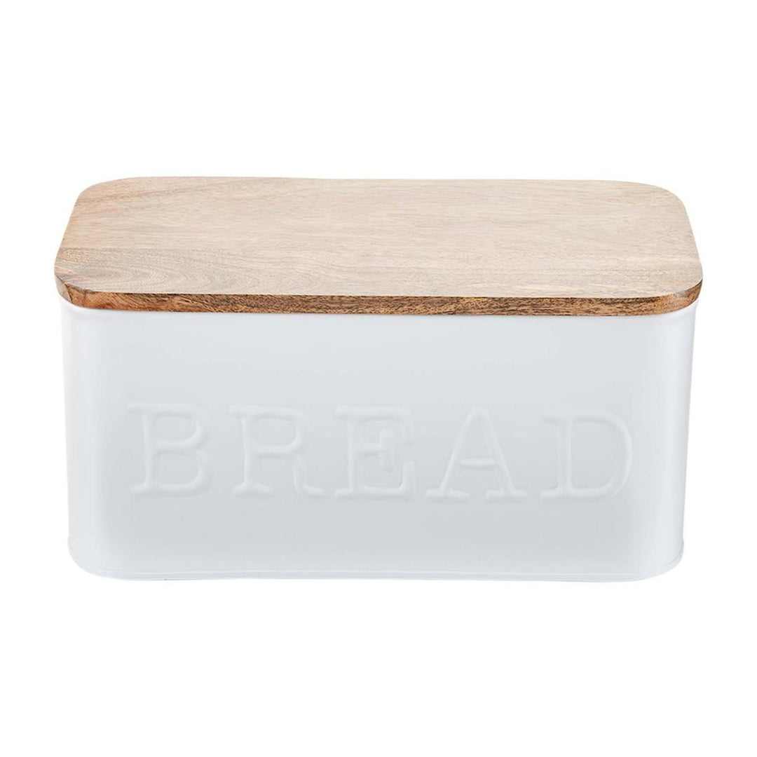 Bread Box - Madison's Niche 