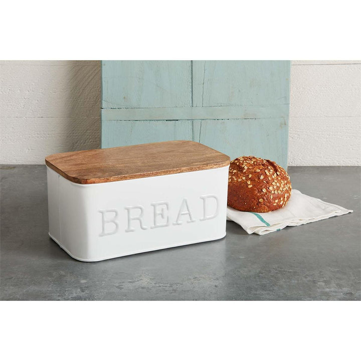 Bread Box - Madison's Niche 