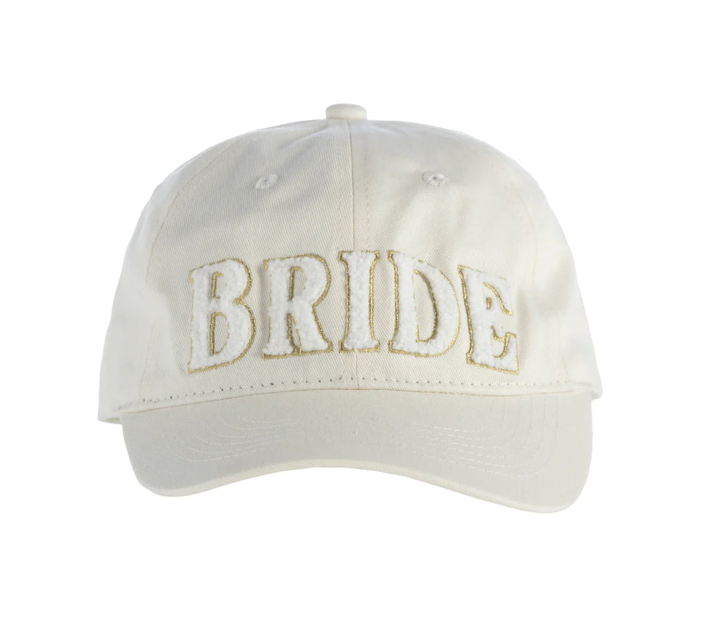 Bride Cap - Madison&
