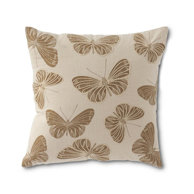 Butterfly Pillow - Madison's Niche 