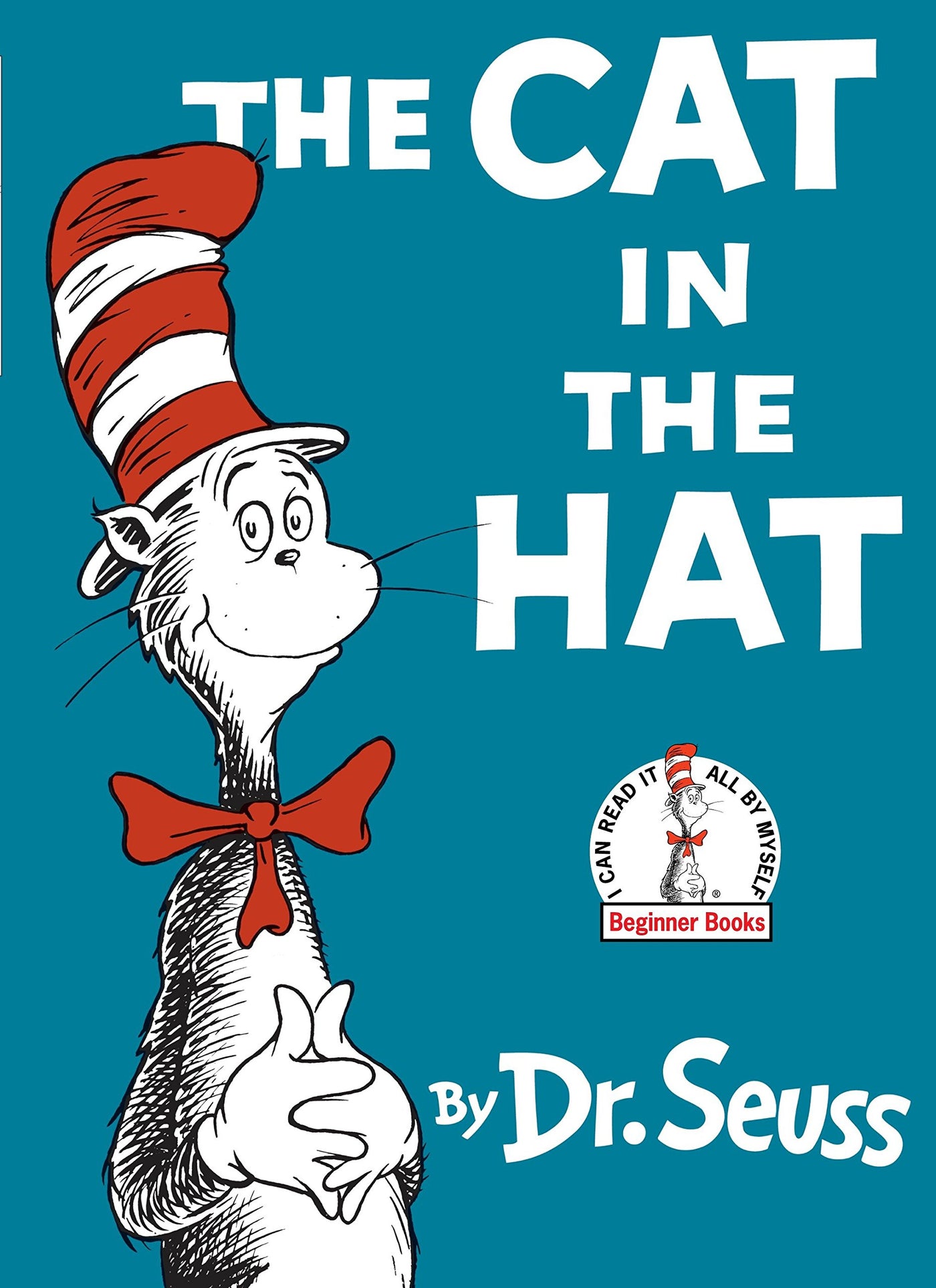 The Cat in the Hat - Madison's Niche 