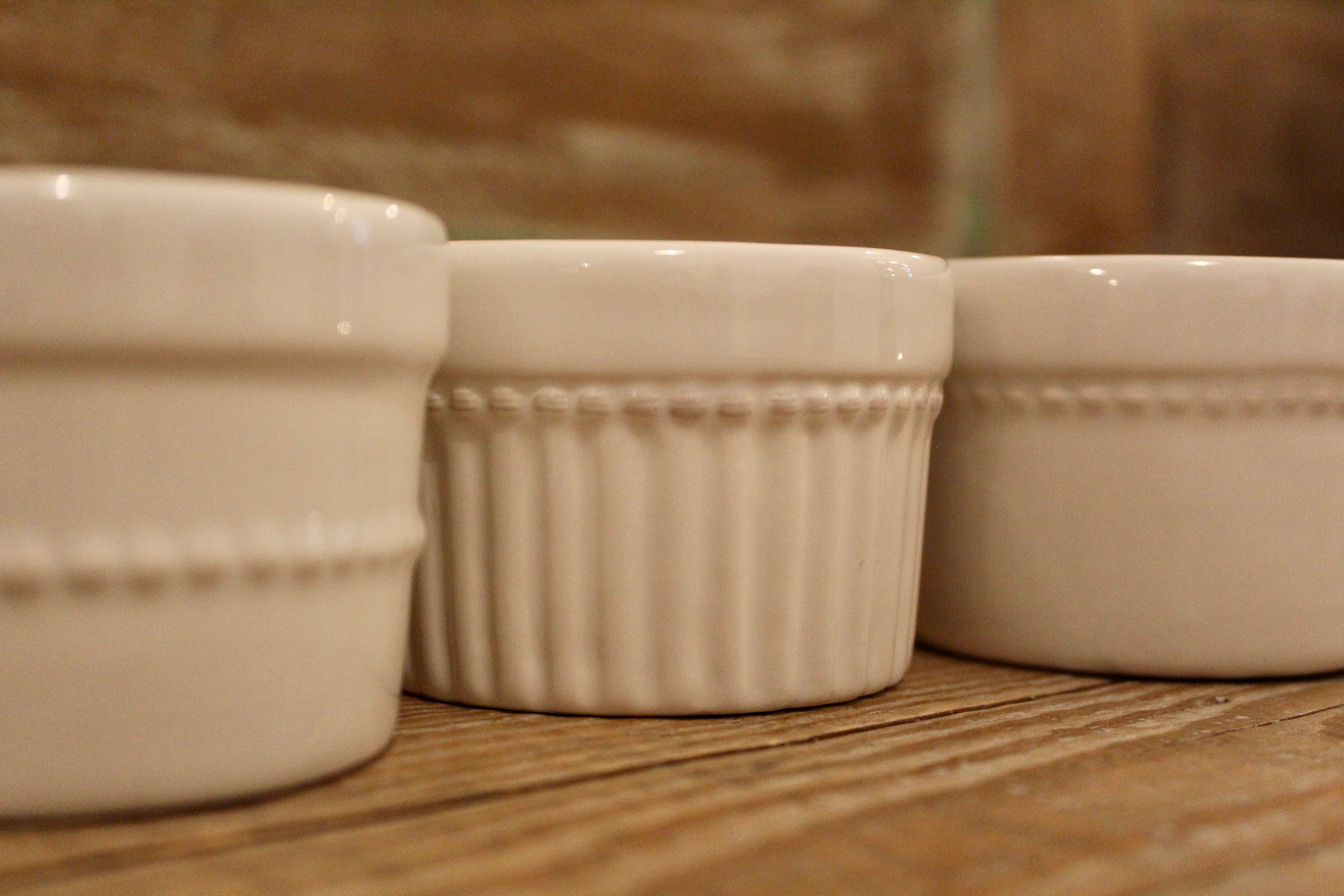 Ceramic Ramekin | Madison's Niche
