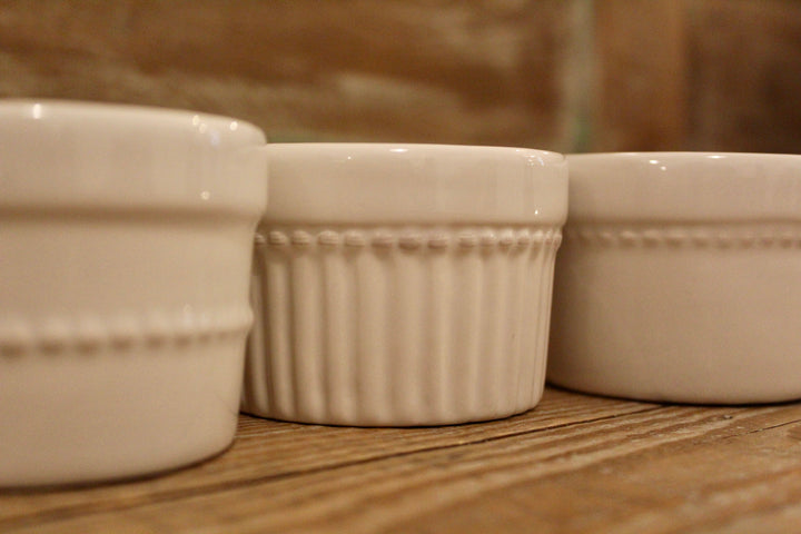 Ceramic Ramekin - Madison's Niche 