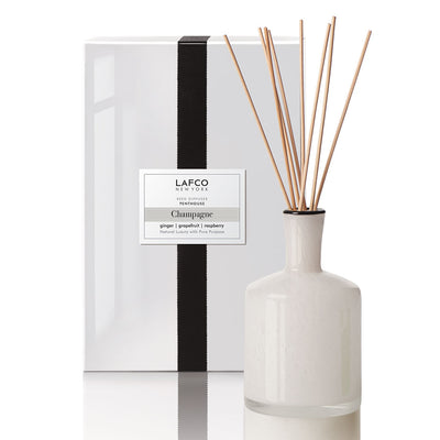 Champagne 15oz Diffuser