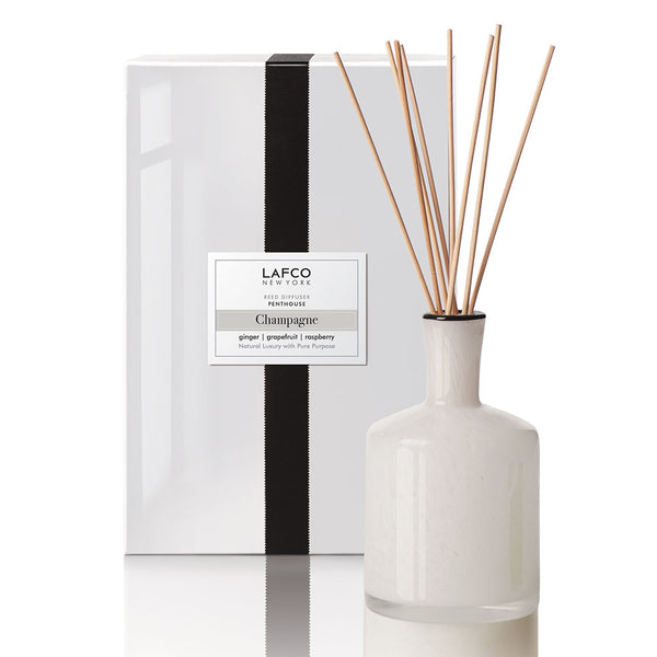 Champagne 15 oz Diffuser Madison's Niche 