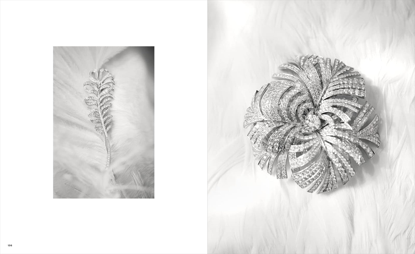 CHANEL High Jewelry - Madison's Niche 