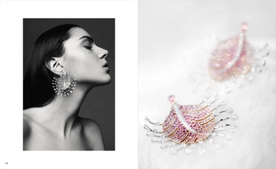 CHANEL High Jewelry - Madison's Niche 