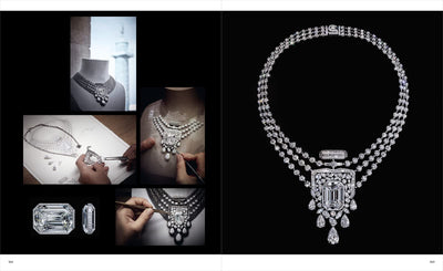 CHANEL High Jewelry - Madison's Niche 