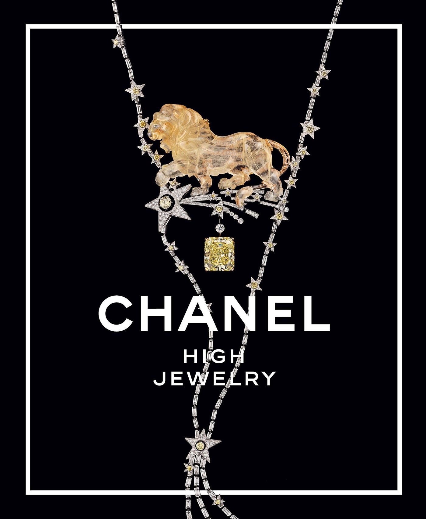 CHANEL High Jewelry - Madison's Niche 