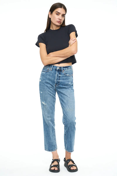 Charlie Jean in Antidote - Madison's Niche 