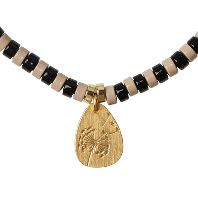 Charm Bracelet - Dalmation Jasper - Madison's Niche 